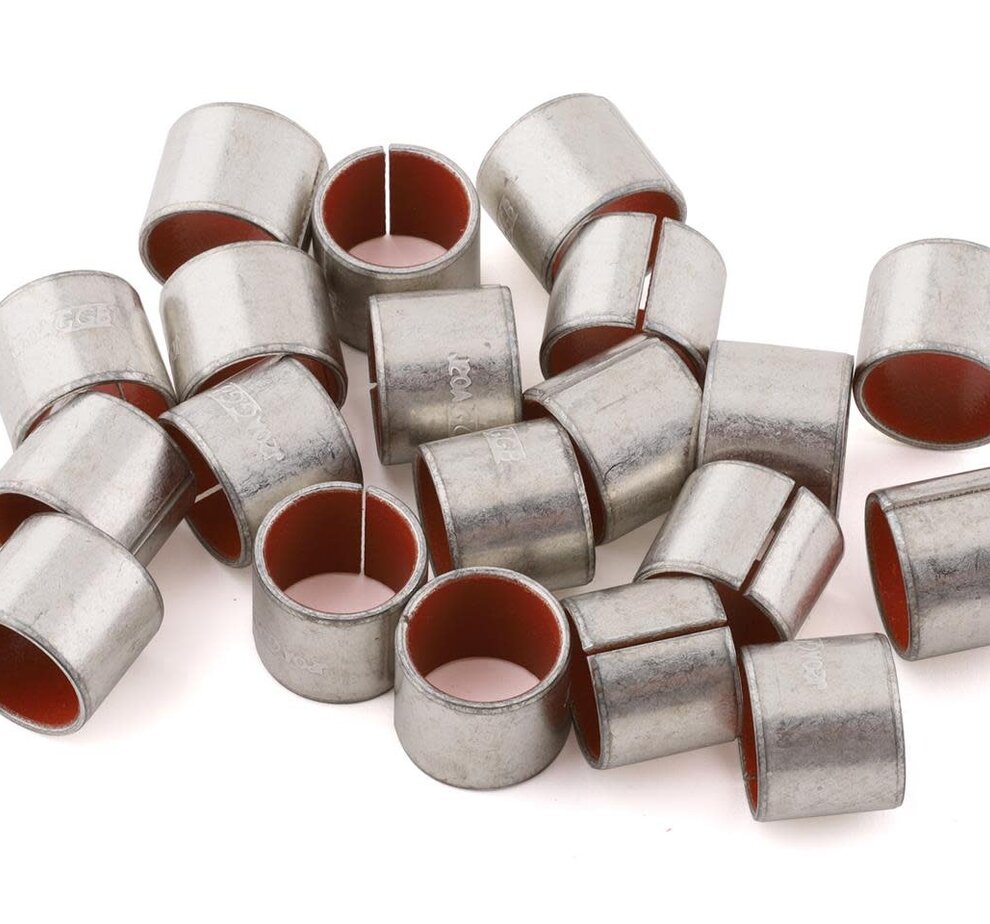 FOX Fox Susp -  Kit: Bearing: Internal [0.500 ID X 0.500 TLG X Ø 0.498 Shaft], single