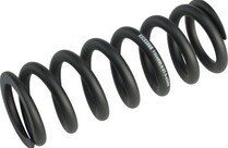 RockShox RockShox Metric Coil Spring - Length 151mm, Travel 57.5-65mm, 400 lbs, Black