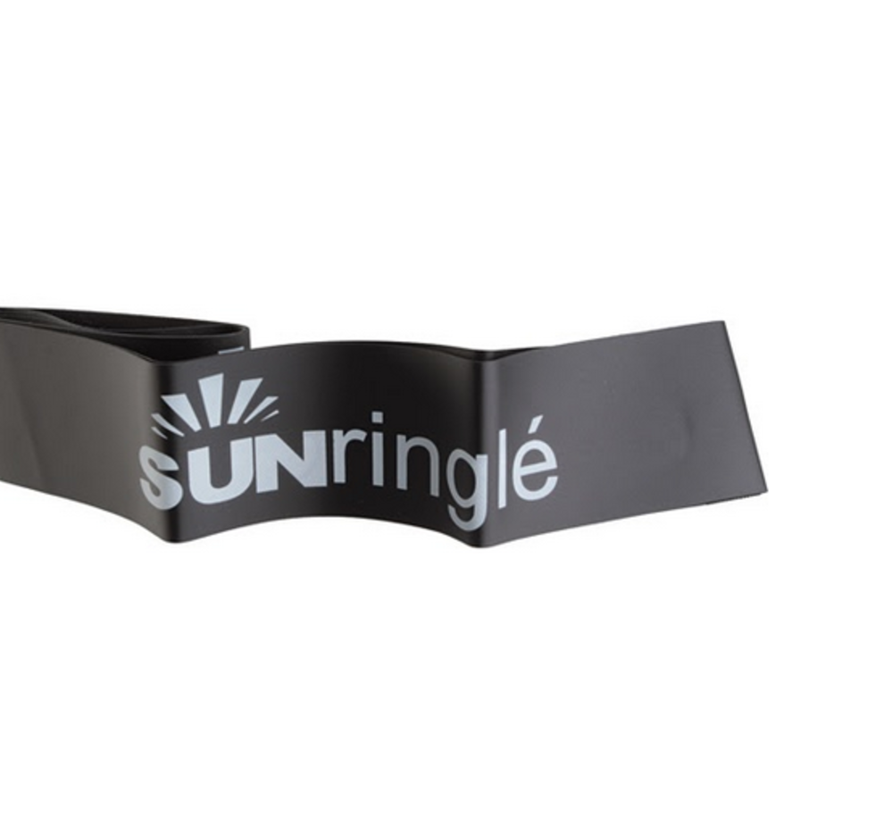 Sun Ringle Sun Ringle Mulefut 80 SL Rim Strip 559 x 60mm Wide, Black