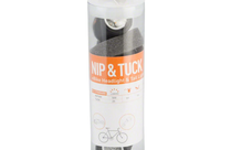 Light and Motion Light and Motion Nip-n-Tuck e-Bike Headlight and Tail Light Set