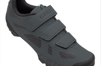 Giro Cycling Giro Ranger Portaro Grey C23  size 9 /42  MTB shoe