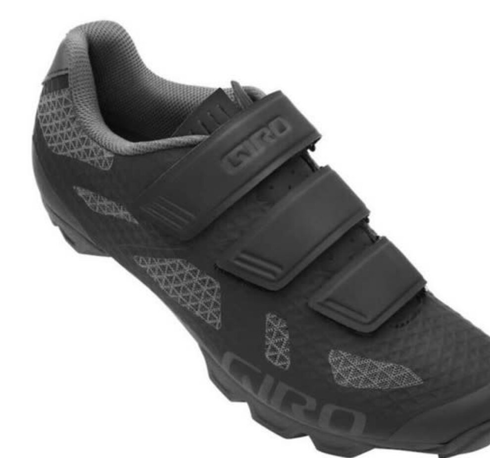 Giro Cycling Giro Ranger Women's MTB  Black size 37/ 6