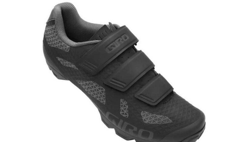 Giro Cycling Giro Ranger Women's MTB Black size 39/ 7.5