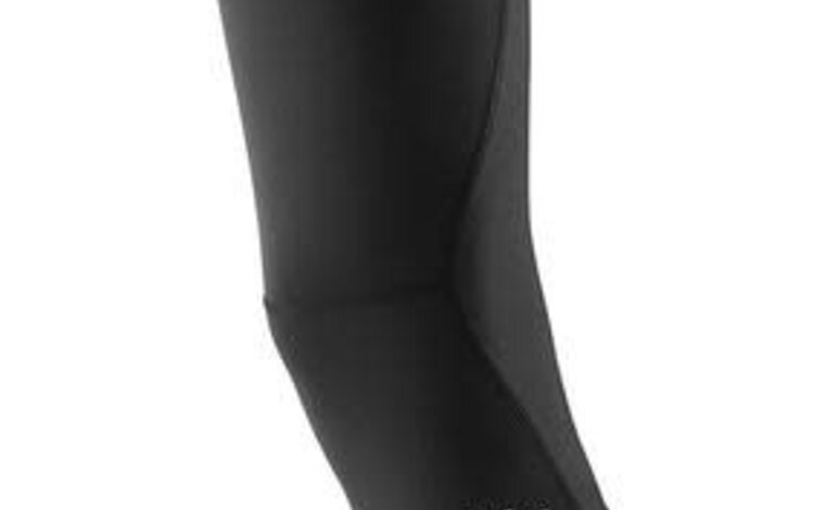Liv LIV Midthermal Knee Warmer MD Black