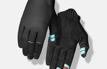 Giro Cycling Giro DND Black Spark mens medium