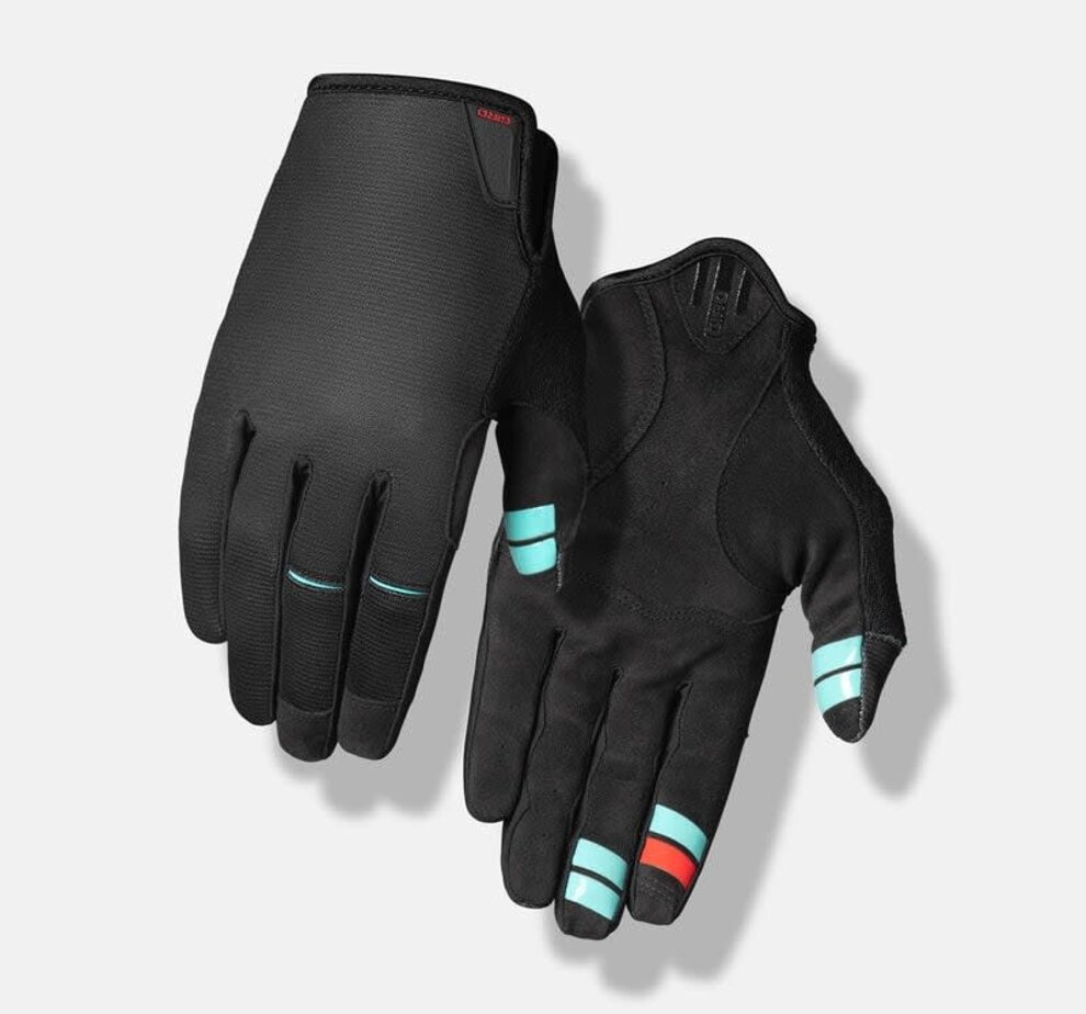 Giro Cycling Giro DND Black Spark mens medium