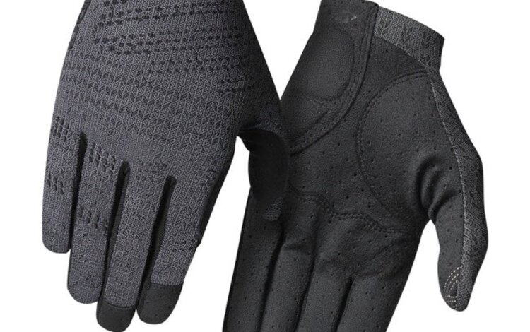 Giro Cycling Giro  XNETIC TRAIL GLOVES - COAL MD