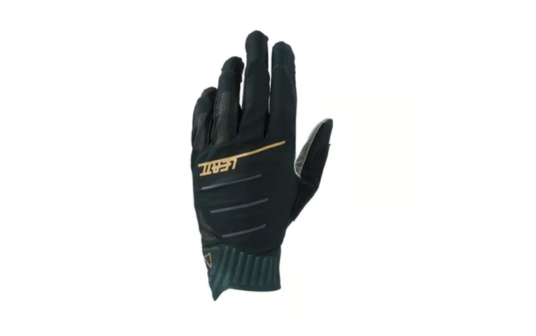 Leatt LEATT MTB 2.0 WindBlock Gloves, Large, Black