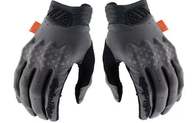 Troy Lee Designs Troy Lee Designs GAMBIT GLOVE; CHARCOAL MD