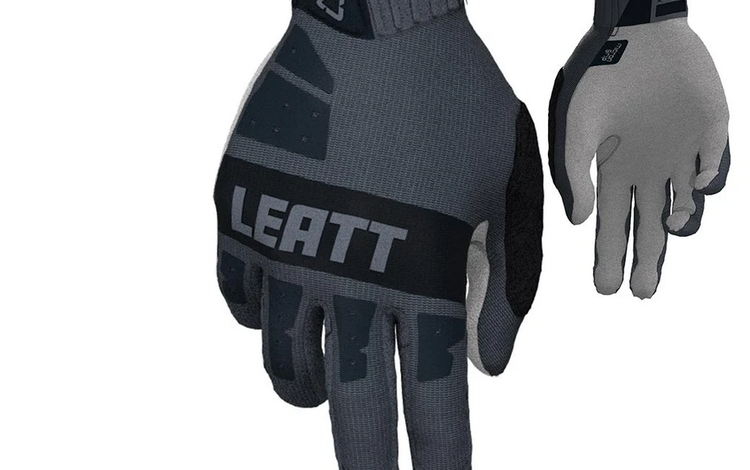 Glove MTB 2.0 X-Flow EU7/US8  small  Stealth