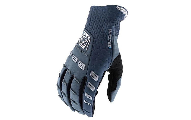Troy Lee Designs SWELTER GLOVE; CHARCOAL SM