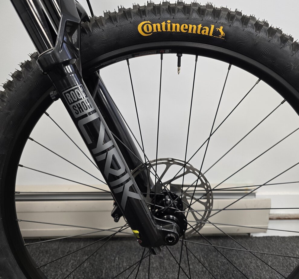 GT DEMO - Sensor Carbon Pro 29 Dusty Blue SM