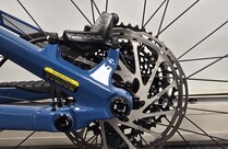GT DEMO - Sensor Carbon Pro 29 Dusty Blue SM