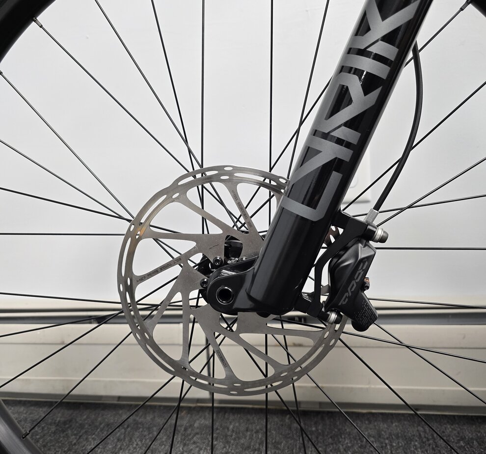 GT DEMO - Sensor Carbon Pro 29 Dusty Blue SM