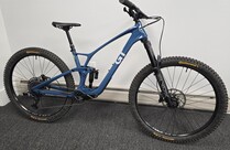 GT DEMO -  Sensor Carbon Pro DSB LG