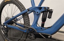 GT DEMO -  Sensor Carbon Pro DSB LG