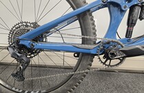 GT DEMO -  Sensor Carbon Pro DSB LG