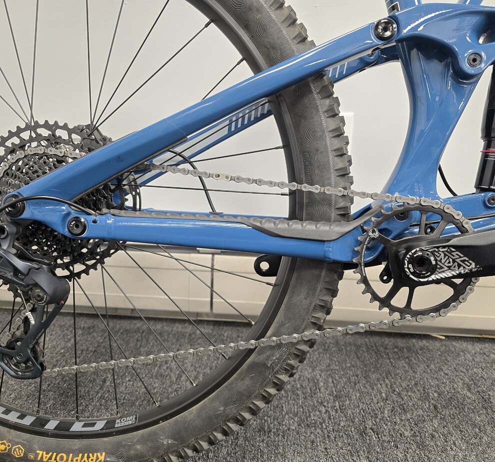 GT DEMO -  Sensor Carbon Pro DSB LG