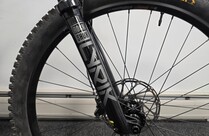 GT DEMO -  Sensor Carbon Pro DSB LG