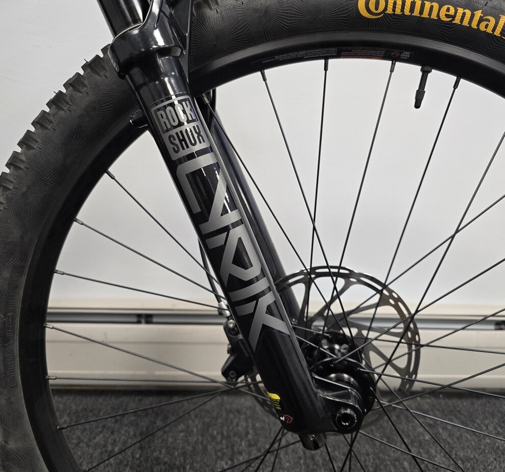 GT DEMO -  Sensor Carbon Pro DSB LG