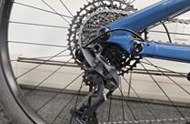 GT DEMO -  Sensor Carbon Pro DSB LG