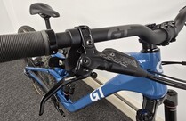 GT DEMO -  Sensor Carbon Pro DSB LG