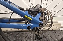 GT DEMO -  Sensor Carbon Pro DSB LG