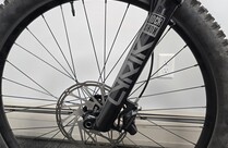 GT DEMO -  Sensor Carbon Pro DSB LG