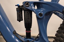 GT DEMO -  Sensor Carbon Pro DSB LG