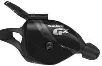 SRAM SRAM GX 11-Speed Rear Trigger Shifter Black