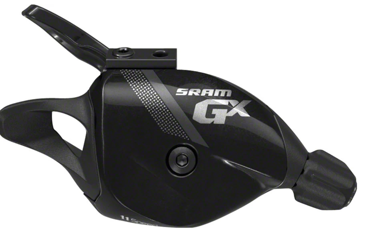 SRAM SRAM GX 11-Speed Rear Trigger Shifter Black