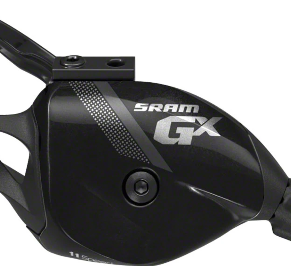 SRAM SRAM GX 11-Speed Rear Trigger Shifter Black