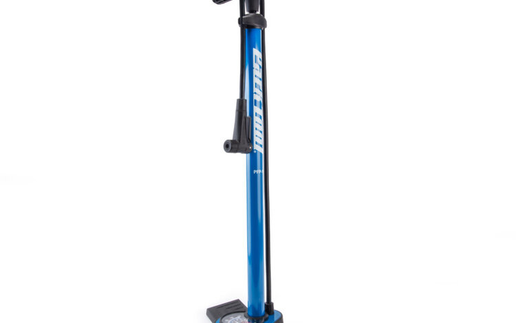 Park Tool Park Tool PFP-10  Home Mechanic Floor Pump
