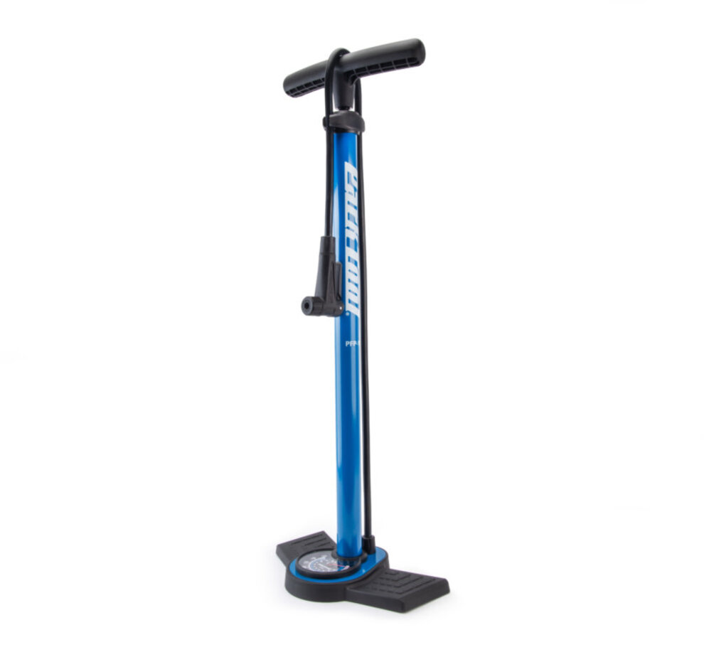 Park Tool Park Tool PFP-10  Home Mechanic Floor Pump