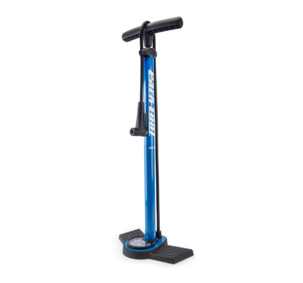 Park Tool Park Tool PFP-10  Home Mechanic Floor Pump