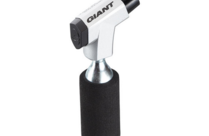 Giant GNT Control Blast 1 CO2 Inflation Kit Silver/Black