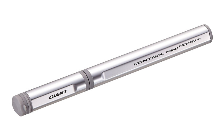 Giant GNT Control Mini Road+ Pump Silver