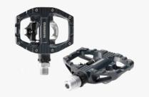 Shimano PD-EH500, SPD PEDAL, W/CLEAT (SM-SH56)
