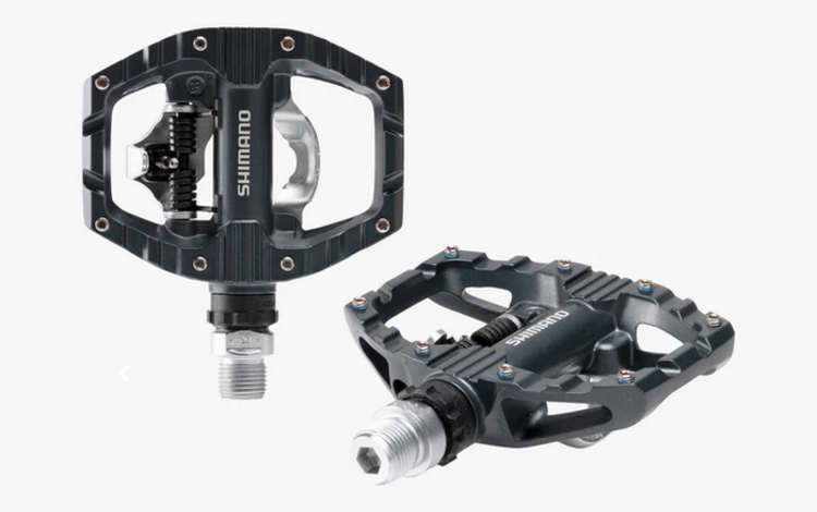 Shimano PD-EH500, SPD PEDAL, W/CLEAT (SM-SH56)