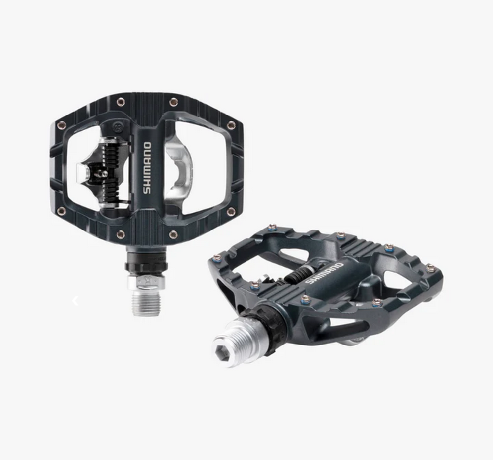 Shimano PD-EH500, SPD PEDAL, W/CLEAT (SM-SH56)