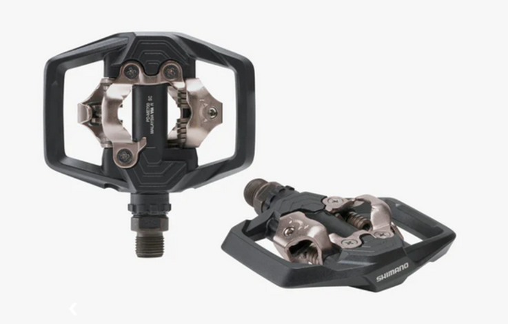 Shimano PD-ME700 PEDAL, SPD, W/CLEAT (SM-SH51)