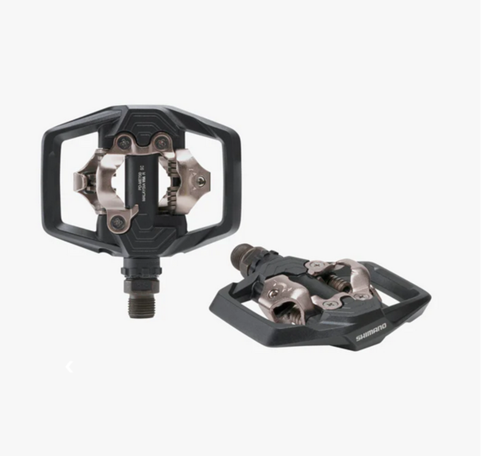 Shimano PD-ME700 PEDAL, SPD, W/CLEAT (SM-SH51)
