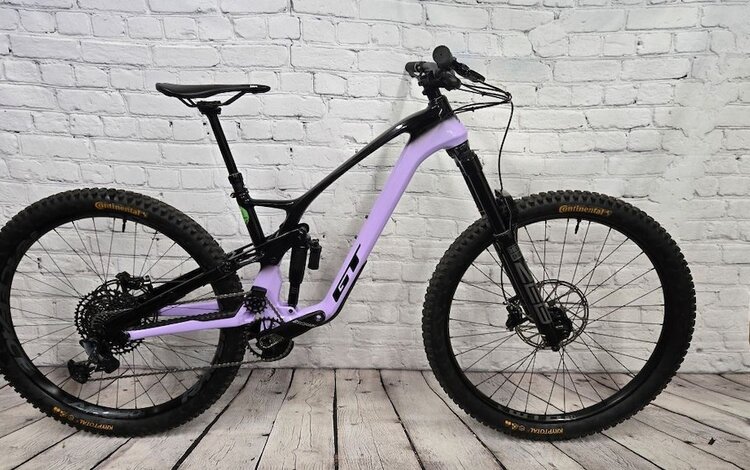 GT GT 29 U Force Crb Pro LAV MD Demo