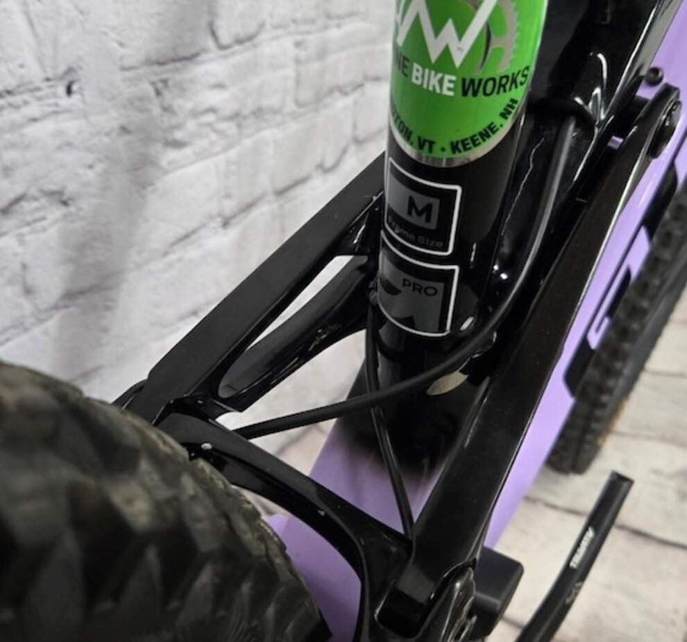 GT GT 29 U Force Crb Pro LAV MD Demo