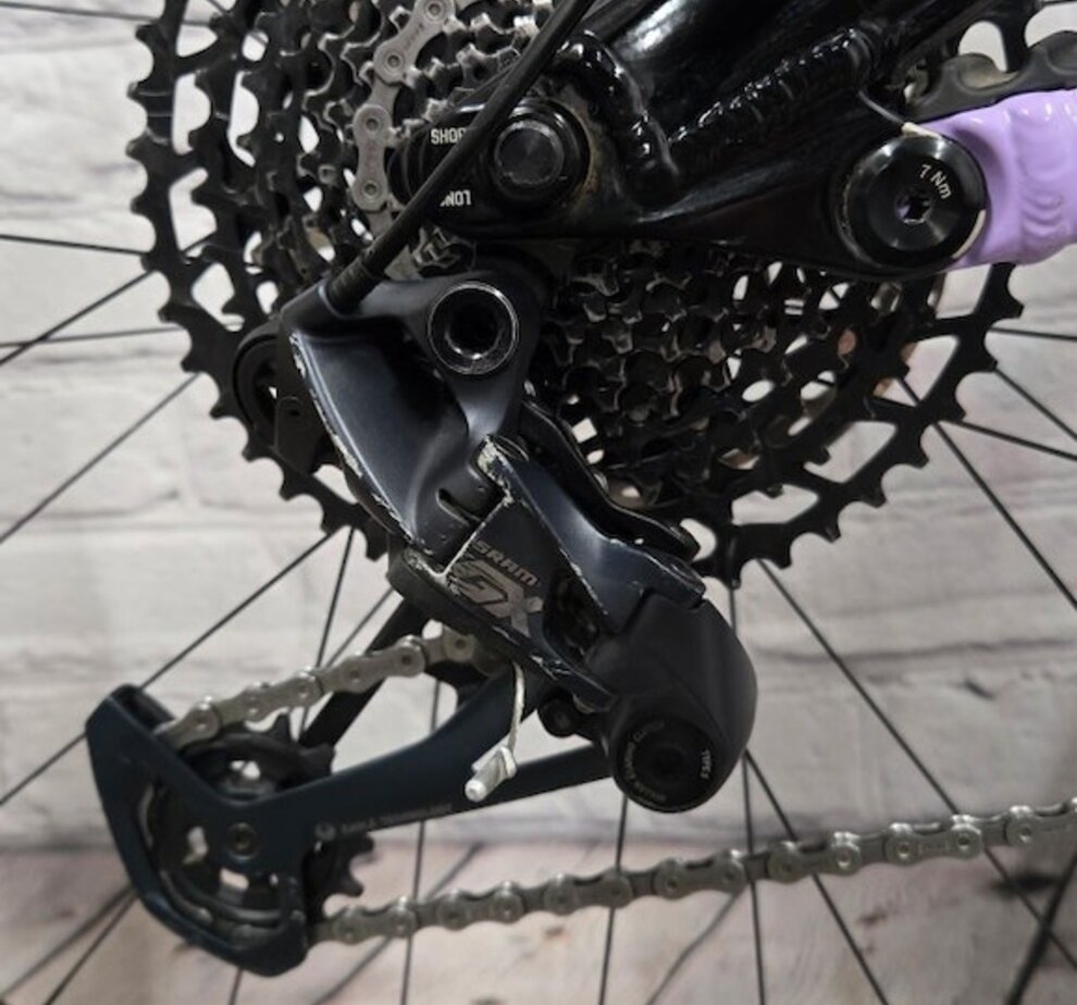 GT GT 29 U Force Crb Pro LAV MD Demo