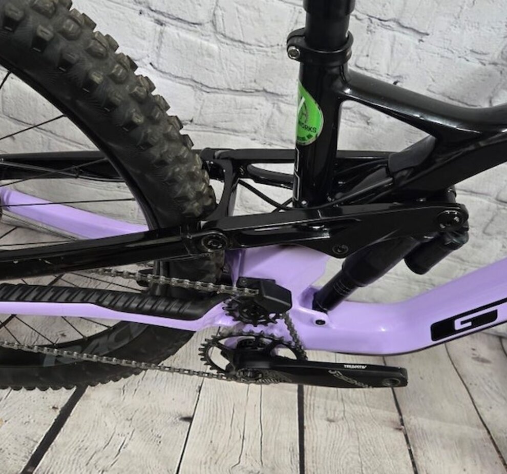 GT GT 29 U Force Crb Pro LAV MD Demo