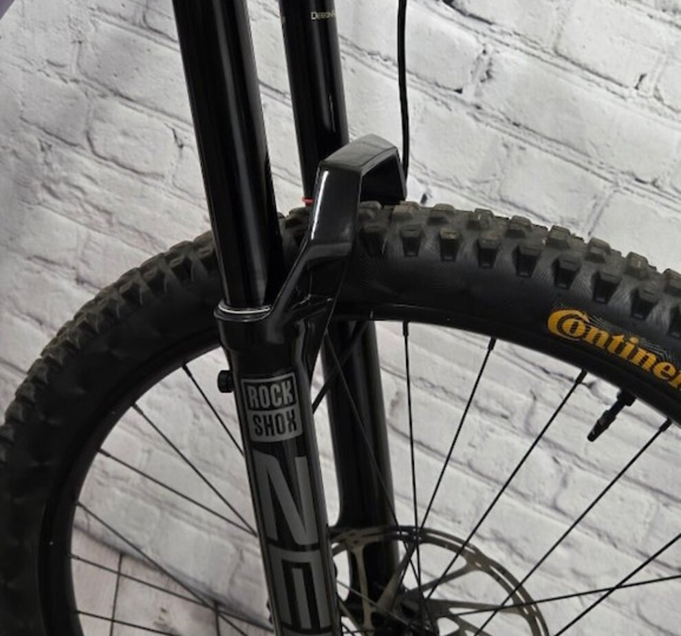 GT GT 29 U Force Crb Pro LAV MD Demo