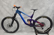 Giant Reign Advanced Pro Rainbow XL - CUSTOM