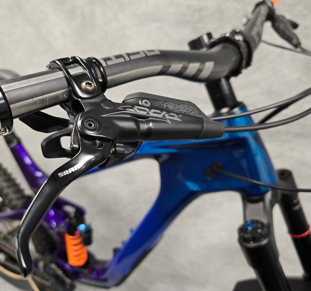 Giant Reign Advanced Pro Rainbow XL - CUSTOM