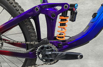 Giant Reign Advanced Pro Rainbow XL - CUSTOM